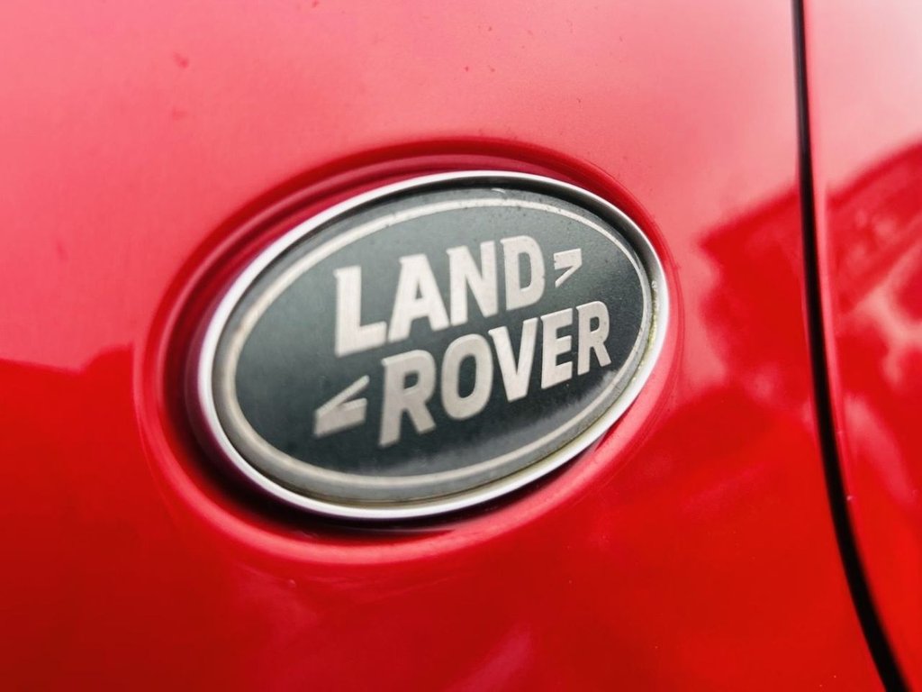 Used Land Rover Discovery Sport 2017 for sale - 77666724: Photo 28