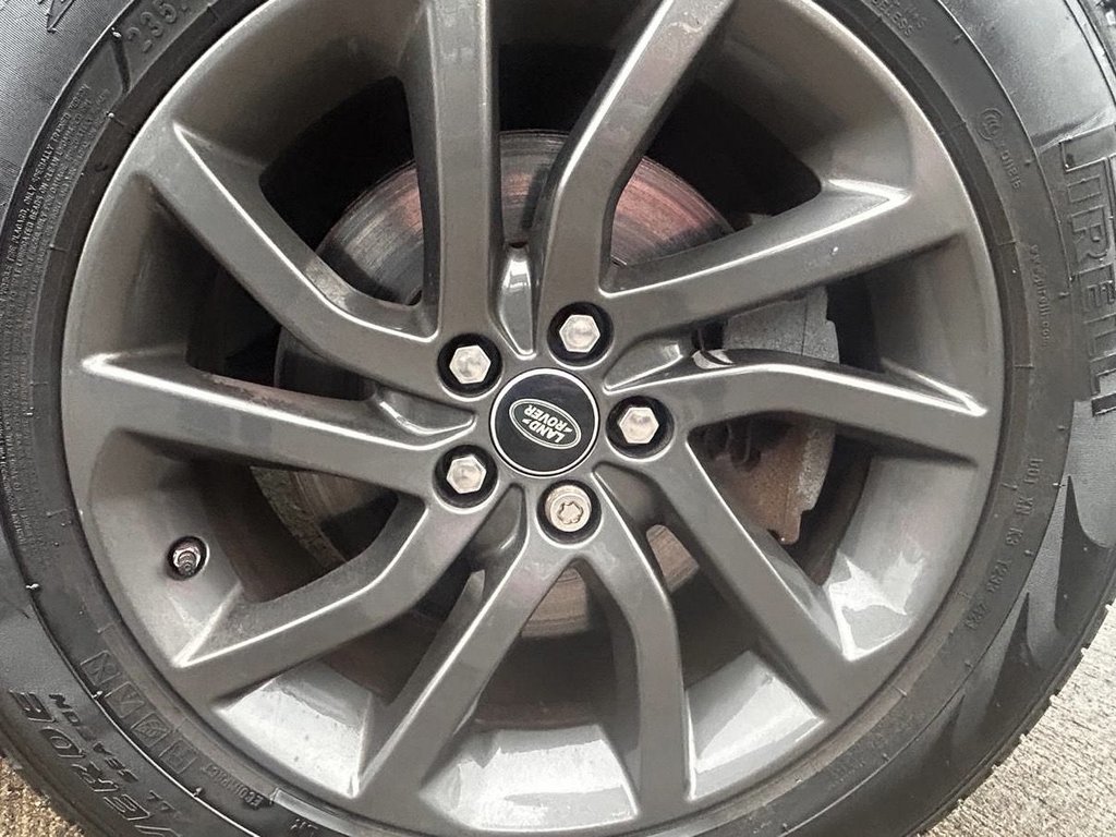 Used Land Rover Discovery Sport 2017 for sale - 77666724: Photo 31