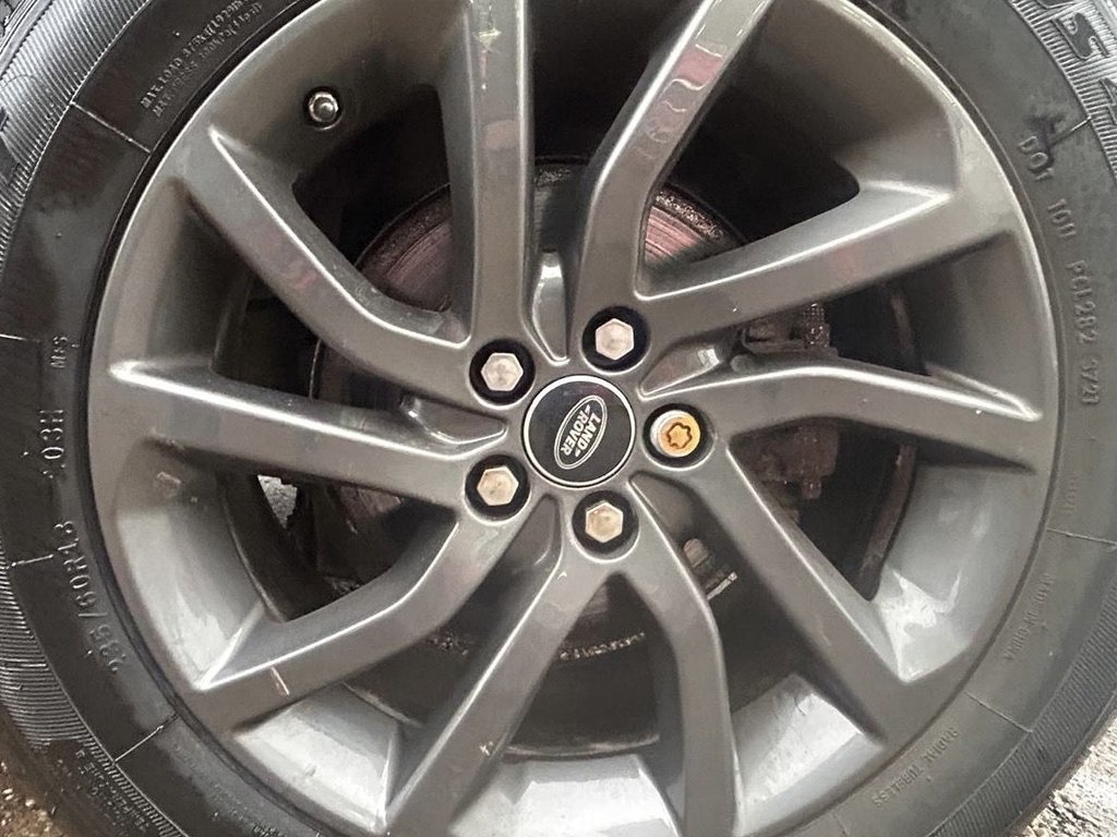 Used Land Rover Discovery Sport 2017 for sale - 77666724: Photo 32