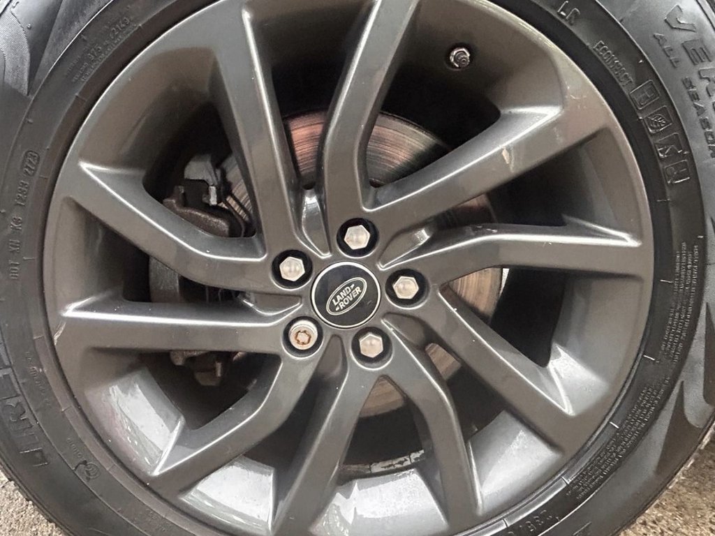 Used Land Rover Discovery Sport 2017 for sale - 77666724: Photo 33