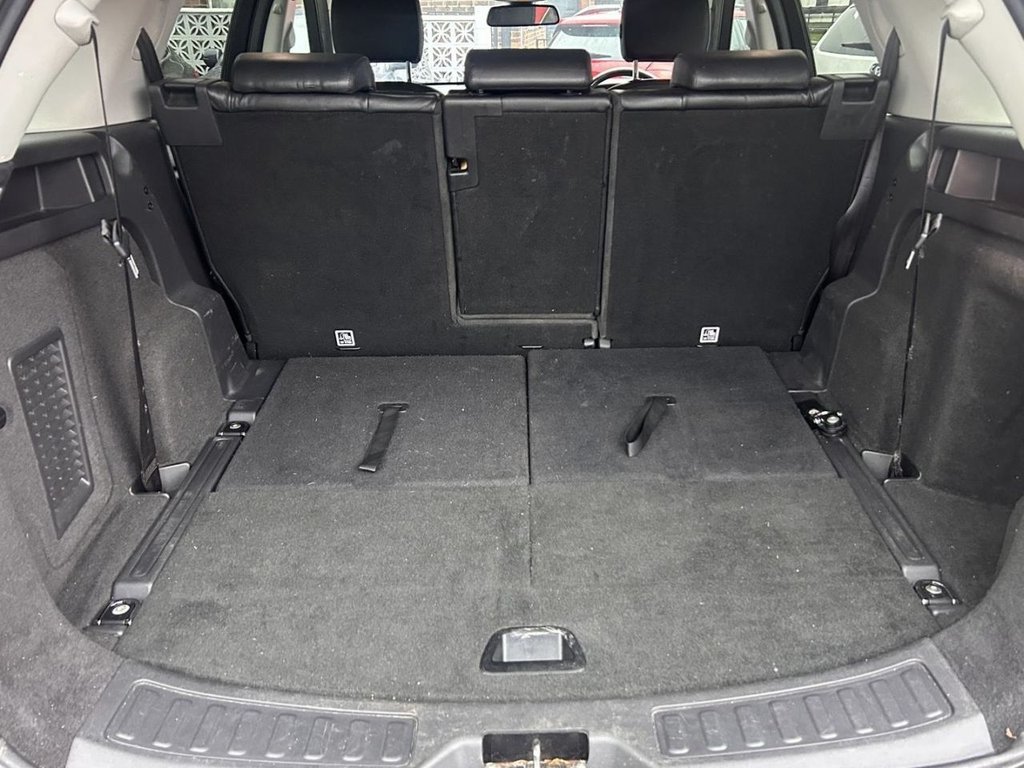 Used Land Rover Discovery Sport 2017 for sale - 77666724: Photo 5