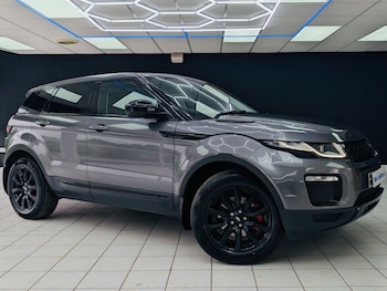 Used Land Rover Range Rover Evoque 2015 for sale - 78793060: Photo