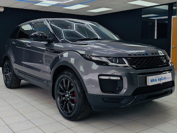 Used Land Rover Range Rover Evoque 2015 for sale - 78793060: Photo