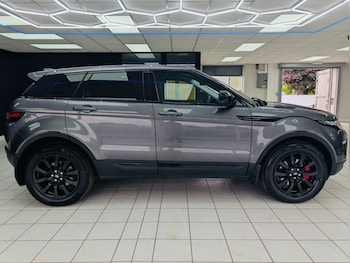 Used Land Rover Range Rover Evoque 2015 for sale - 78793060: Photo