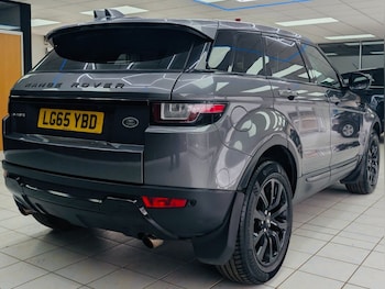 Used Land Rover Range Rover Evoque 2015 for sale - 78793060: Photo