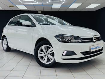 Used Volkswagen Polo 2020 for sale - 79647976: Photo