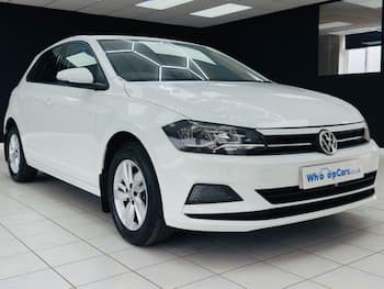 Used Volkswagen Polo 2020 for sale - 79647976: Photo
