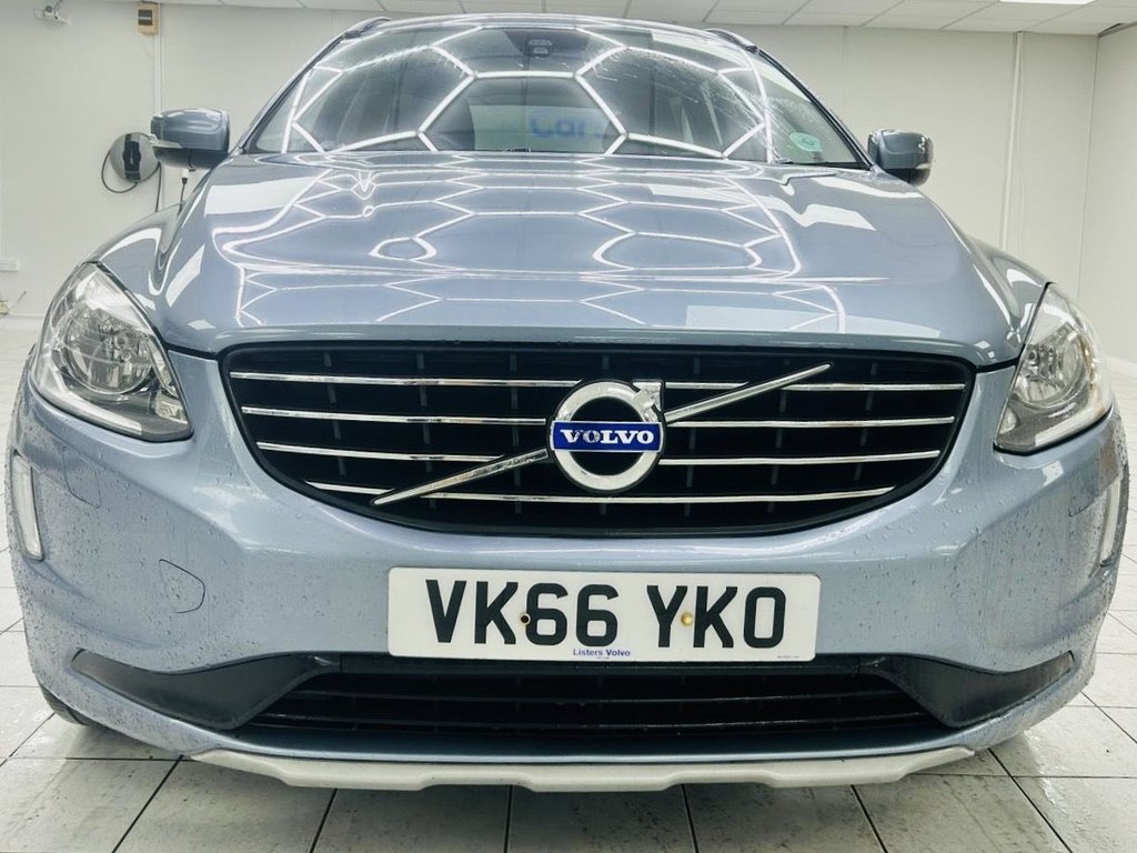 Used Volvo XC60 2016 for sale - 77666945: Photo 10