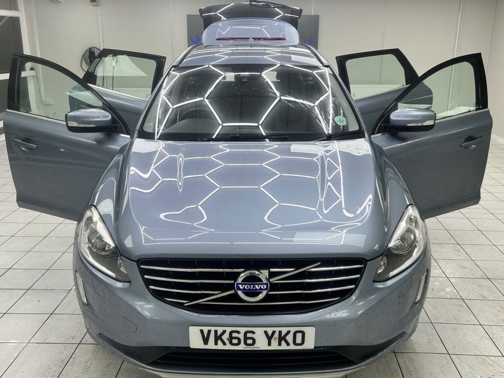 Used Volvo XC60 2016 for sale - 77666945: Photo 11