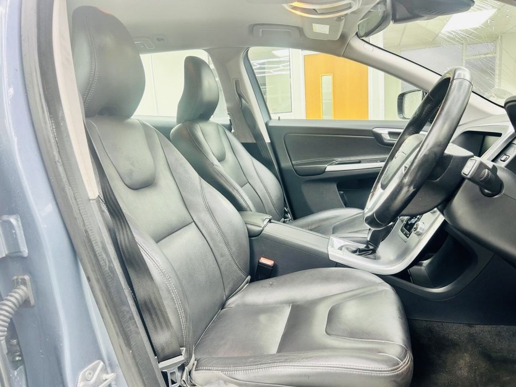 Used Volvo XC60 2016 for sale - 77666945: Photo 12