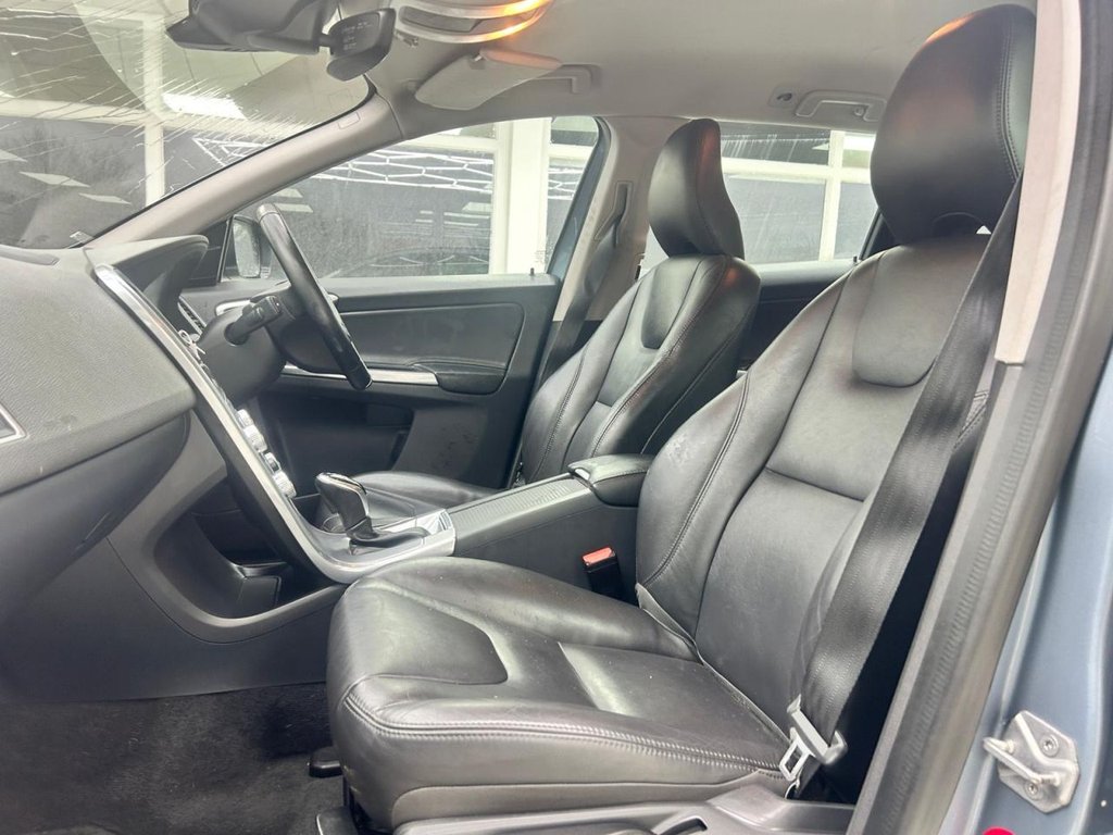 Used Volvo XC60 2016 for sale - 77666945: Photo 13