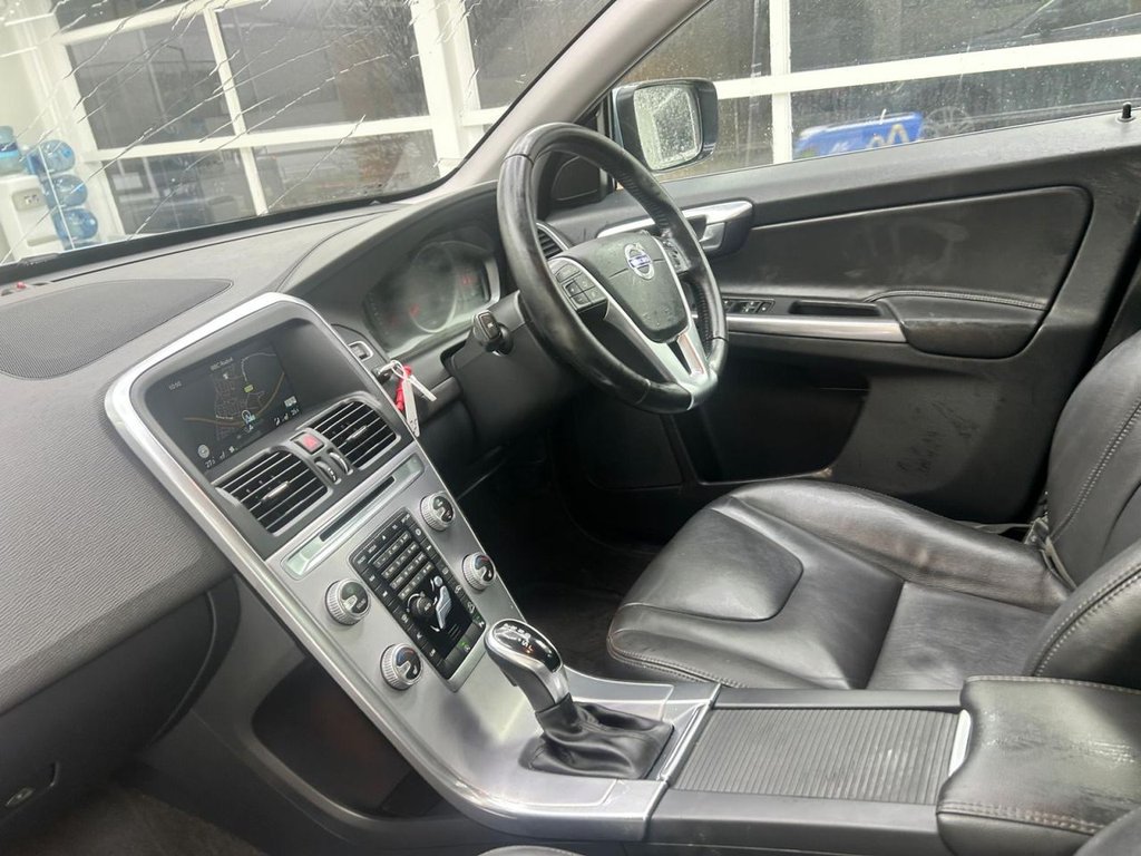 Used Volvo XC60 2016 for sale - 77666945: Photo 14