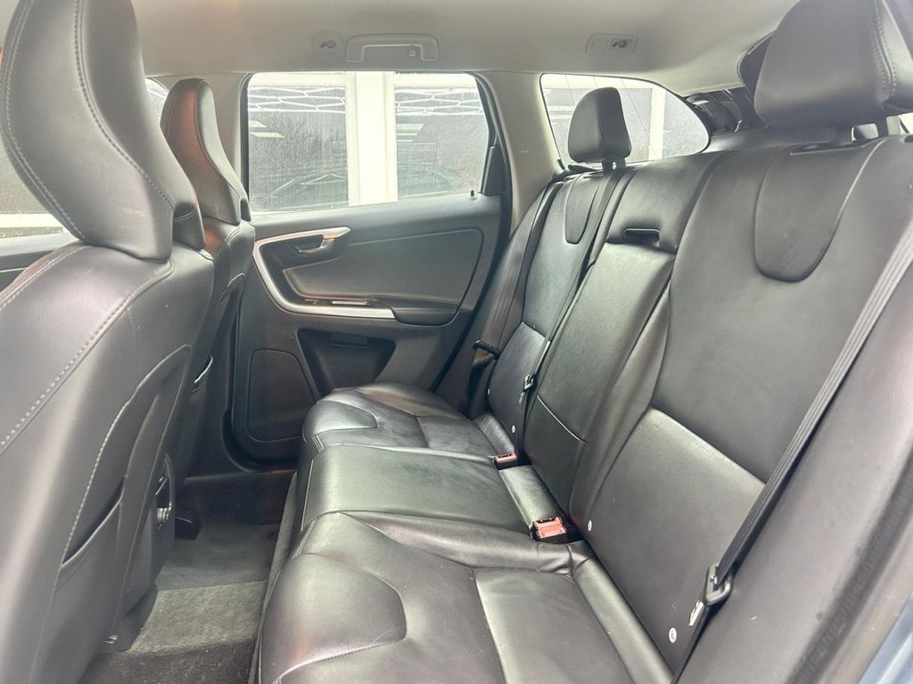 Used Volvo XC60 2016 for sale - 77666945: Photo 15