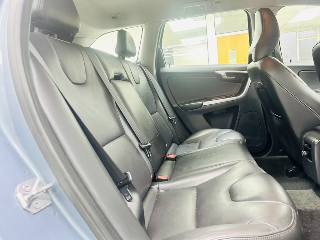 Used Volvo XC60 2016 for sale - 77666945: Photo 16