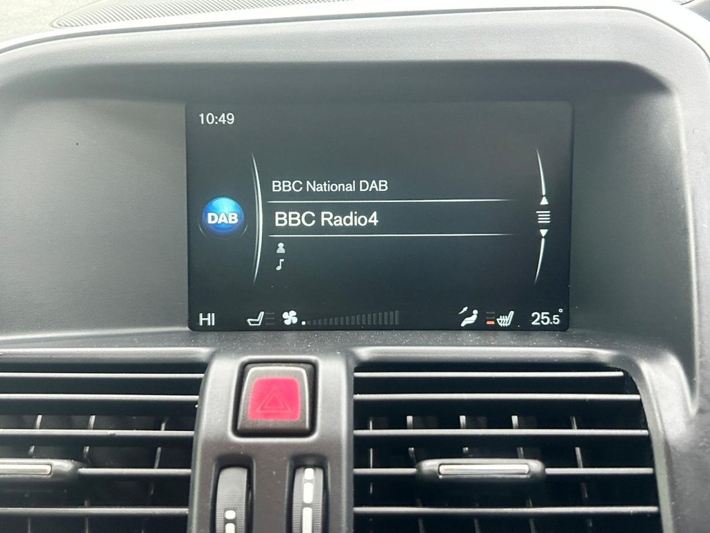 Used Volvo XC60 2016 for sale - 77666945: Photo 17