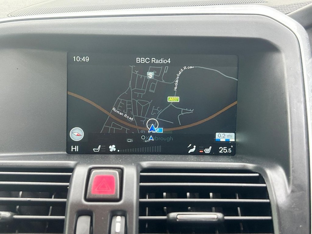 Used Volvo XC60 2016 for sale - 77666945: Photo 19