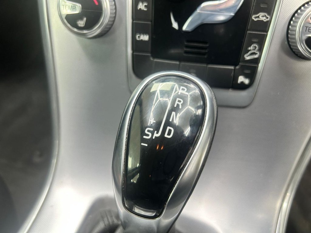 Used Volvo XC60 2016 for sale - 77666945: Photo 22