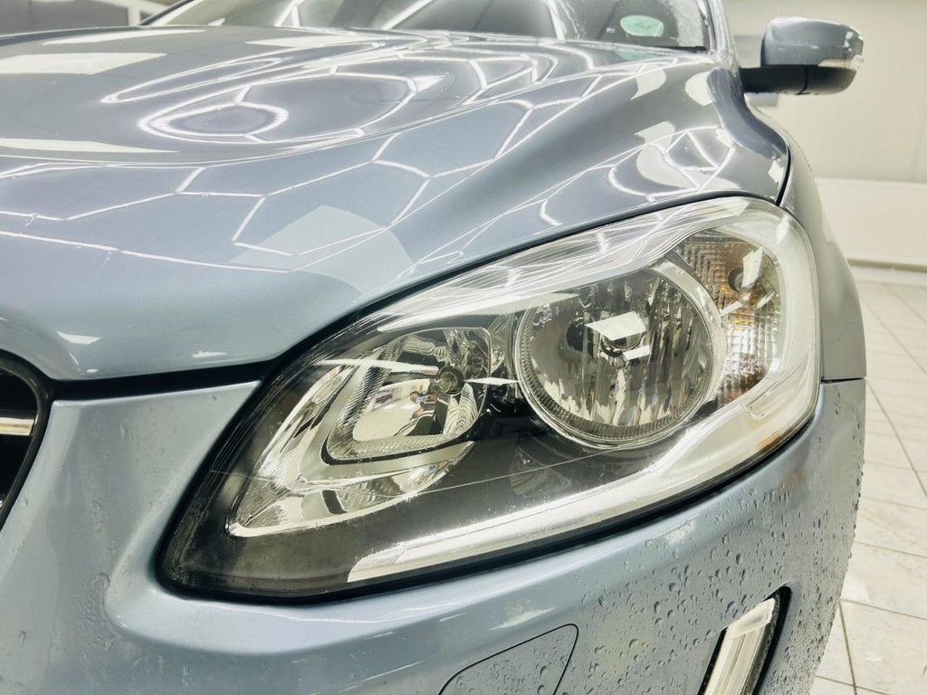 Used Volvo XC60 2016 for sale - 77666945: Photo 33