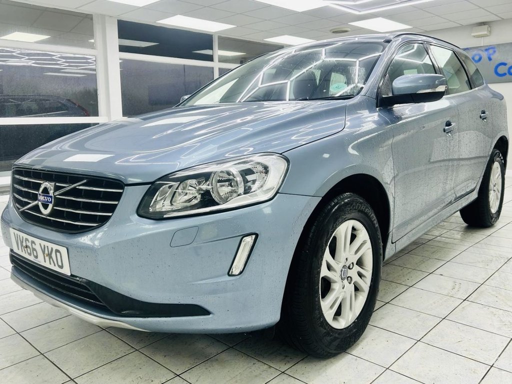 Used Volvo XC60 2016 for sale - 77666945: Photo 9