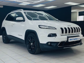 Used Jeep Cherokee 2017 for sale - 79358137: Photo
