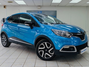Used Renault Captur 2015 for sale - 78413612: Photo