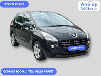 Used Peugeot 3008 2013 for sale - 77780424: Photo