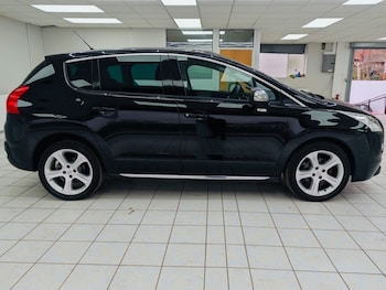 Used Peugeot 3008 2013 for sale - 77780424: Photo