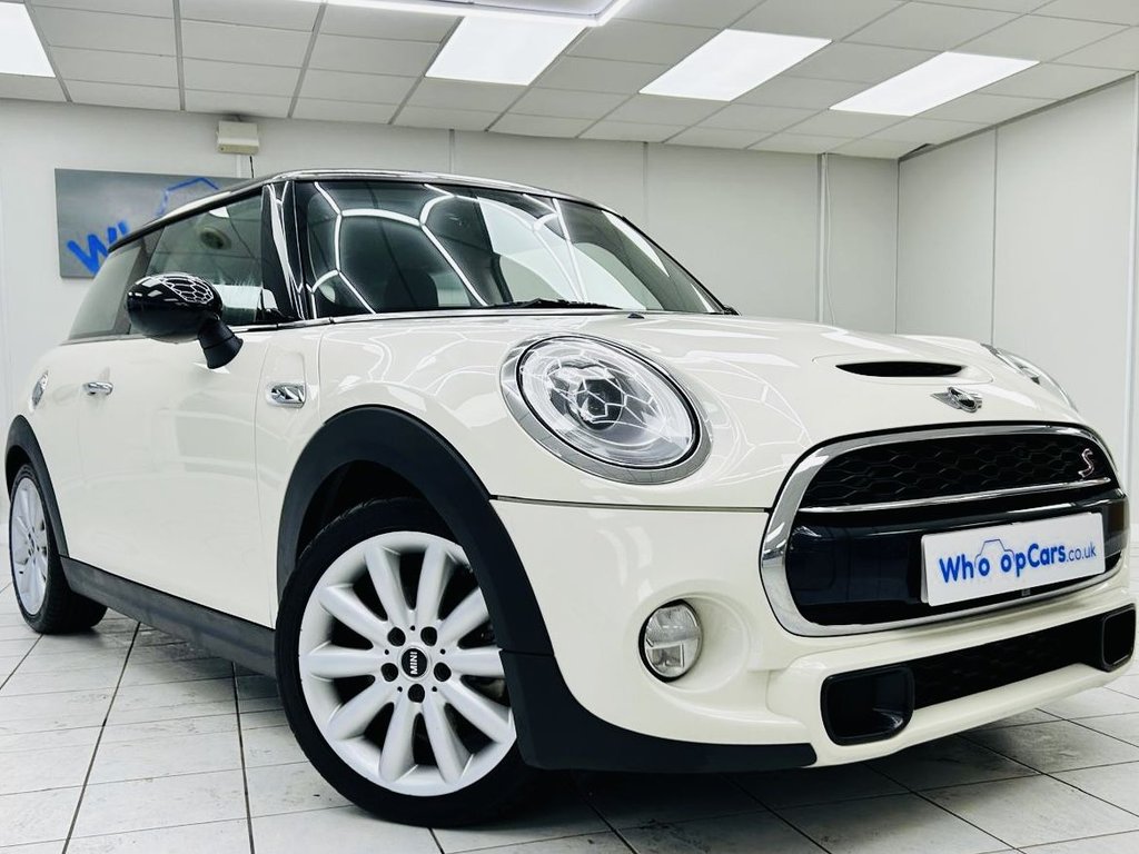 Used MINI Hatch 2016 for sale - 77666776: Photo 1