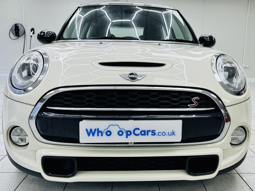 Used MINI Hatch 2016 for sale - 77666776: Photo 10