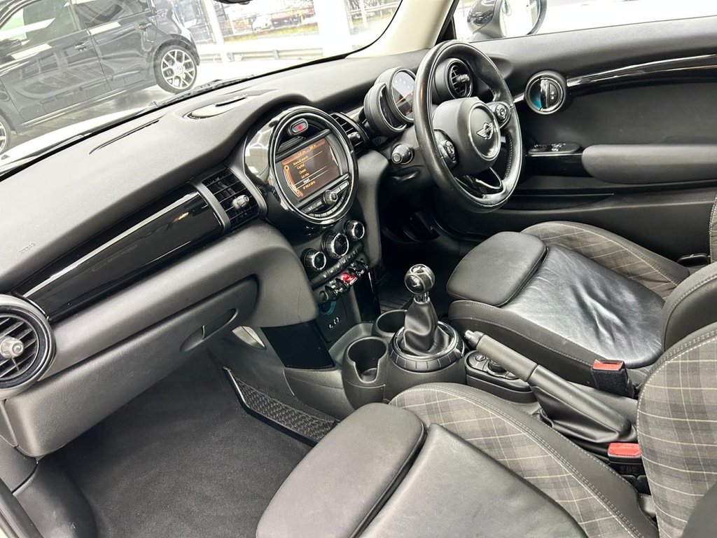 Used MINI Hatch 2016 for sale - 77666776: Photo 12