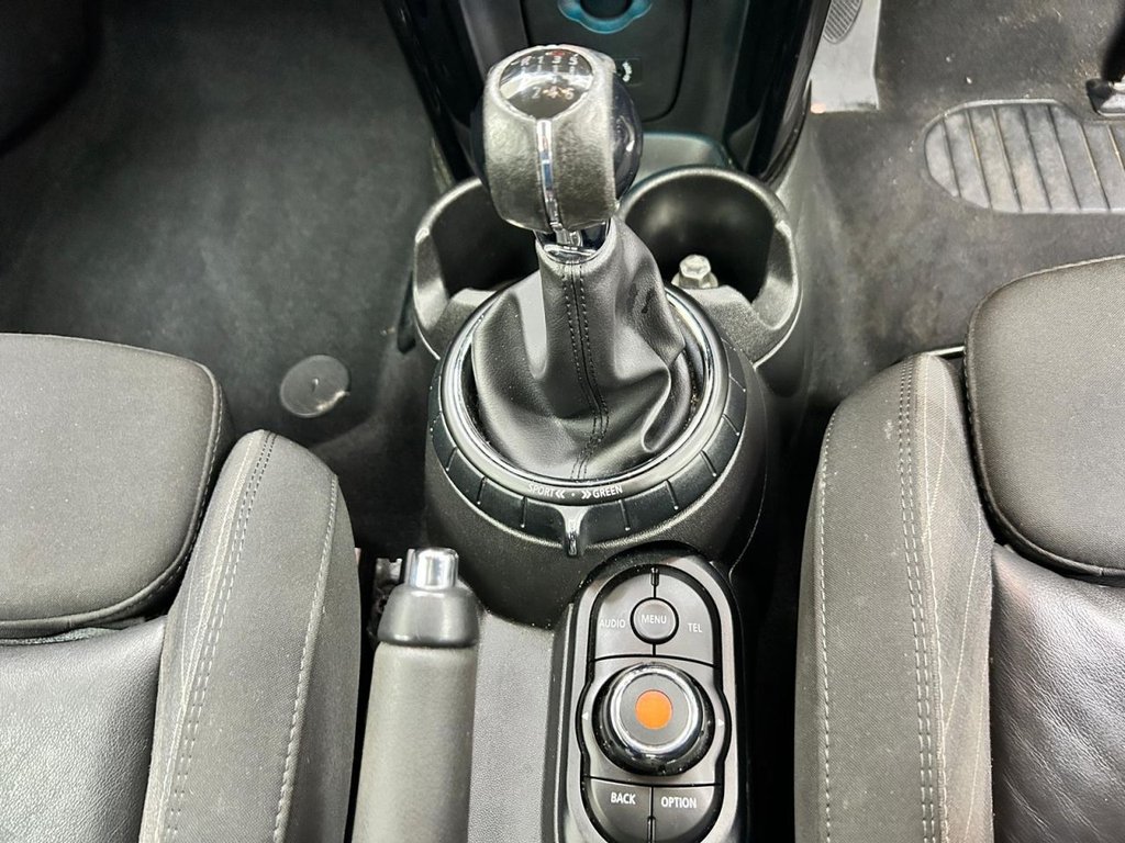 Used MINI Hatch 2016 for sale - 77666776: Photo 18