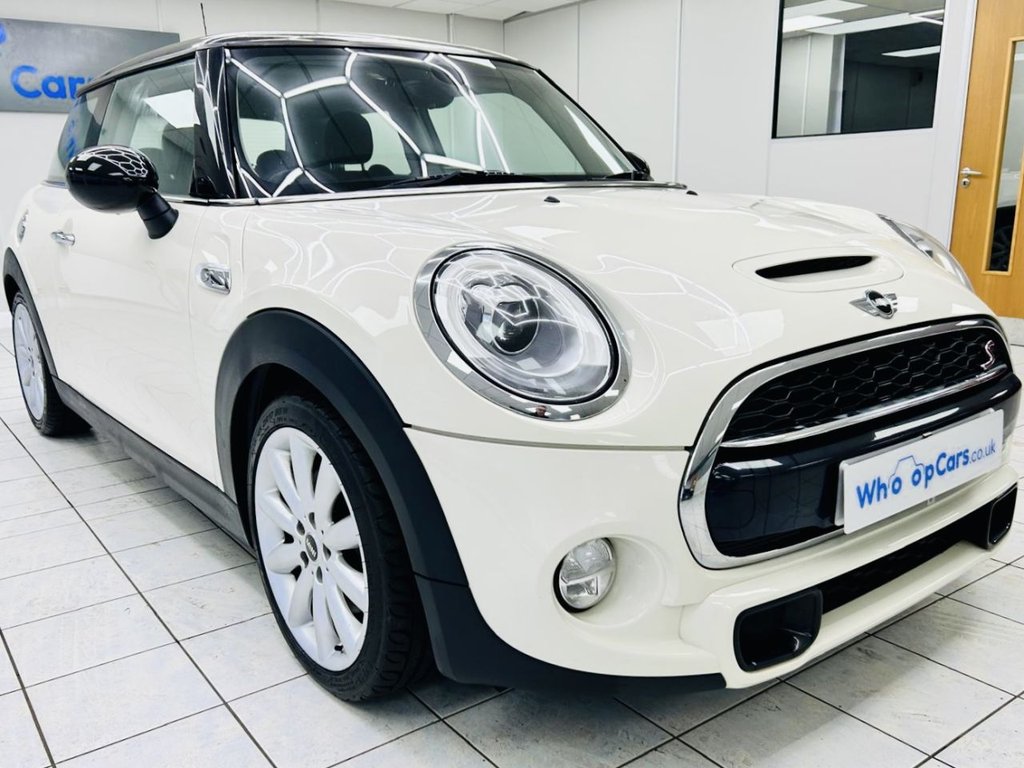 Used MINI Hatch 2016 for sale - 77666776: Photo 2