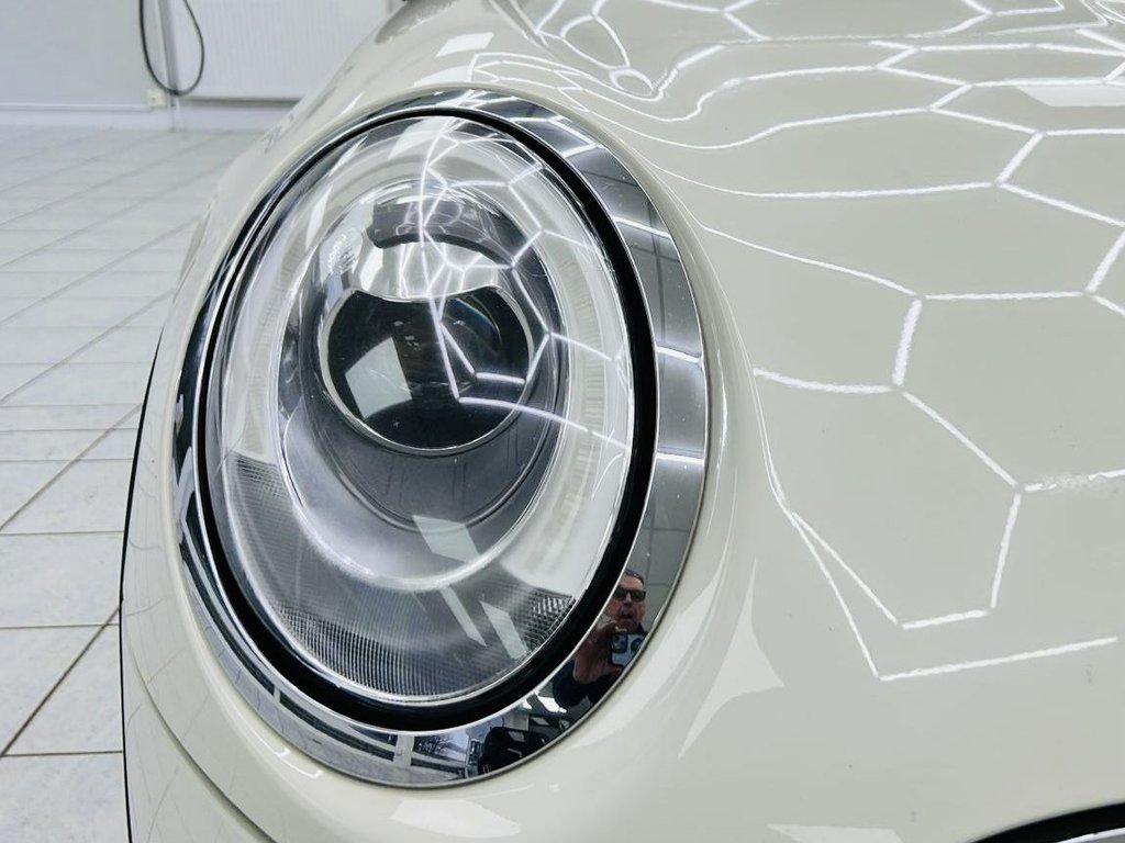 Used MINI Hatch 2016 for sale - 77666776: Photo 25