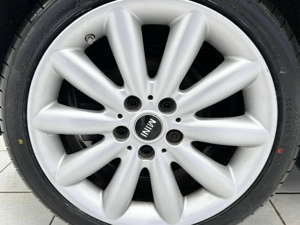 Used MINI Hatch 2016 for sale - 77666776: Photo 28