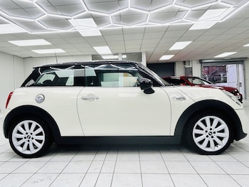 Used MINI Hatch 2016 for sale - 77666776: Photo