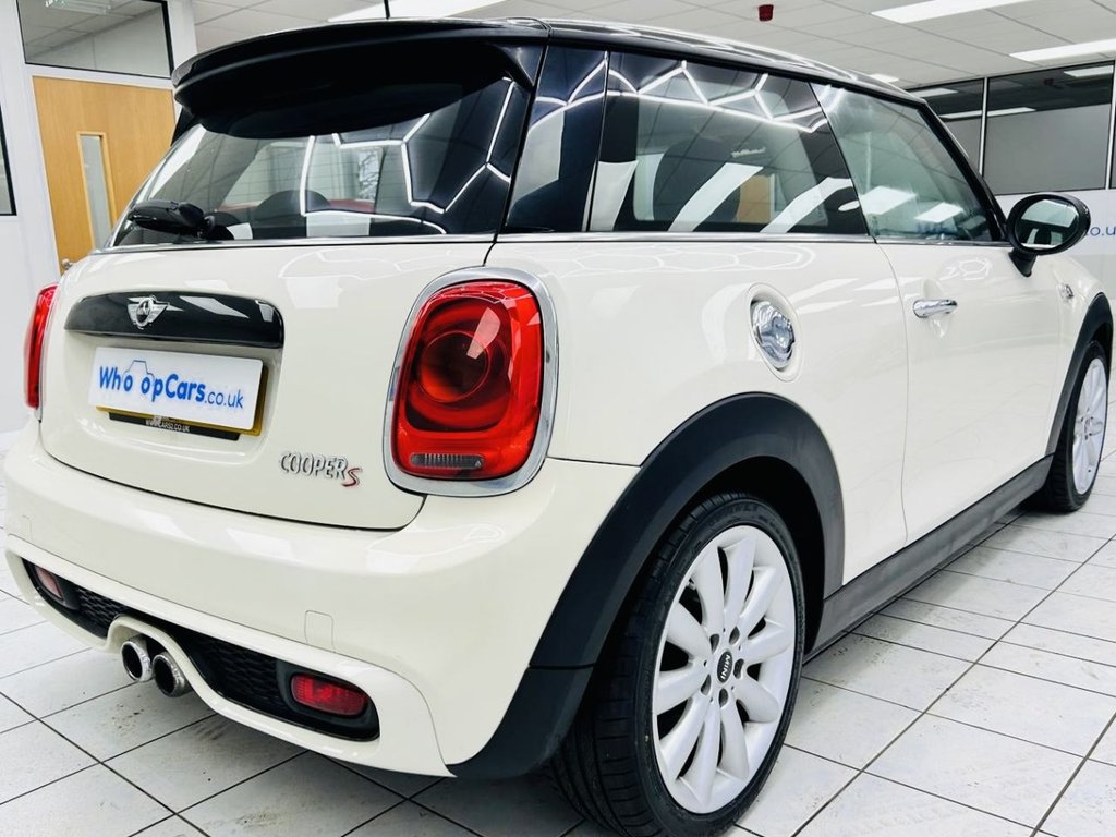 Used MINI Hatch 2016 for sale - 77666776: Photo 4