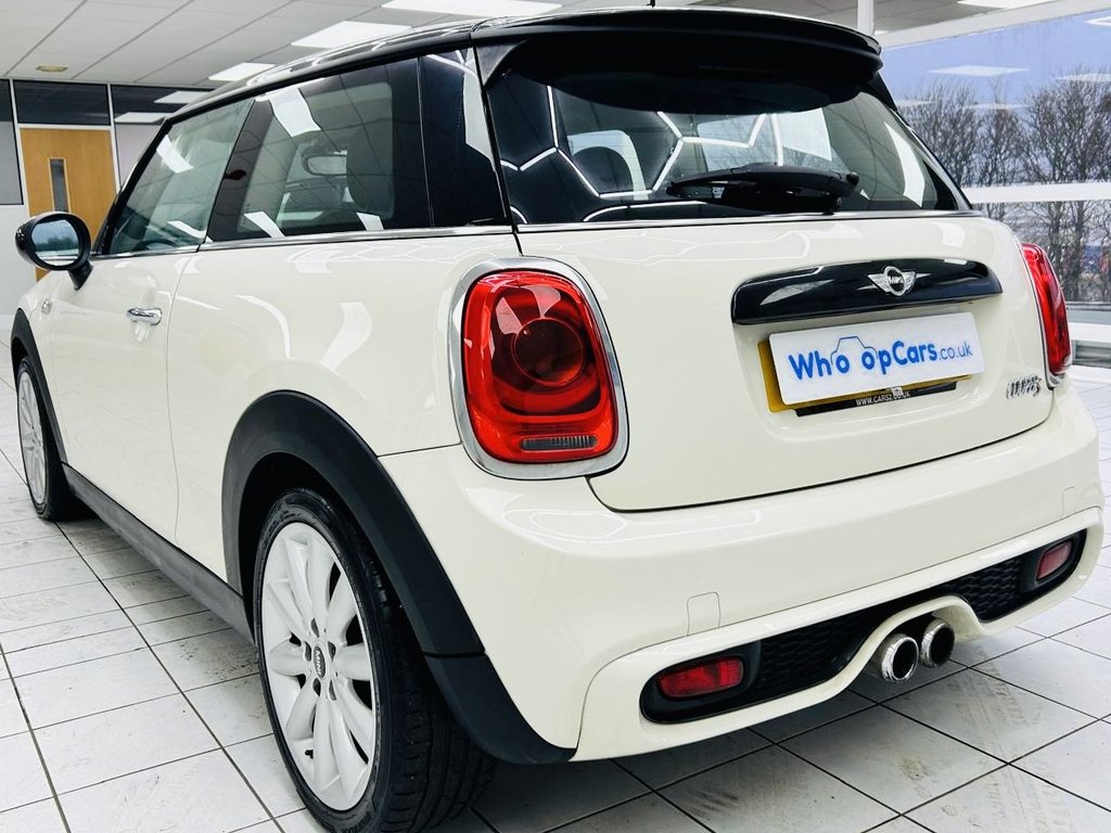 Used MINI Hatch 2016 for sale - 77666776: Photo 7