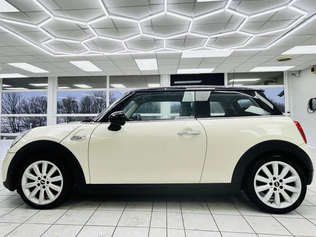 Used MINI Hatch 2016 for sale - 77666776: Photo 8