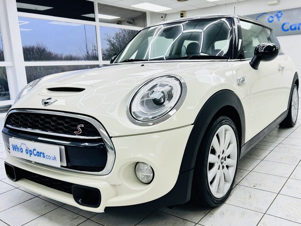 Used MINI Hatch 2016 for sale - 77666776: Photo 9