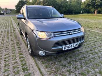 2014 (64) - 2.0 PHEV GX3h 5dr Auto