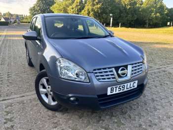 (59) - 1.6 Acenta 2WD 5dr