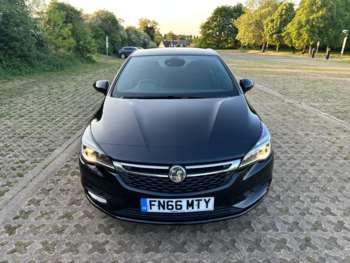 2016 (66) - 1.4i SRi Euro 6 5dr