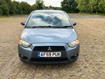 Used Mitsubishi Colt 2009 for sale - 74738665: Photo