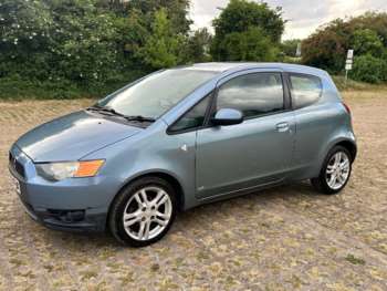Used Mitsubishi Colt 2009 for sale - 74738665: Photo