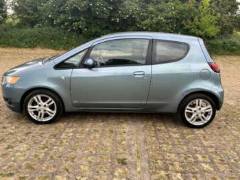 Used Mitsubishi Colt 2009 for sale - 74738665: Photo
