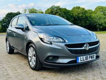 (18) - 1.4i ecoTEC Energy Euro 6 5dr (a/c)