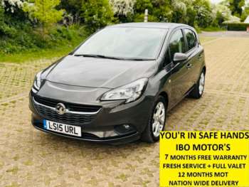 2015 (15) - 1.4i Turbo ecoFLEX Excite Euro 6 (s/s) 5dr (a/c)