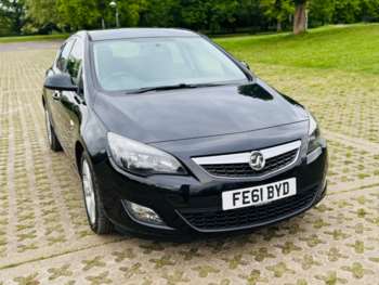 2011 (61) - 1.6 16v SRi Auto Euro 5 5dr