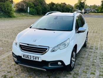 2013 (63) - 1.2 VTi Allure 5dr