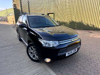 2015 (15) - 2.0 PHEV GX4h 5dr Auto